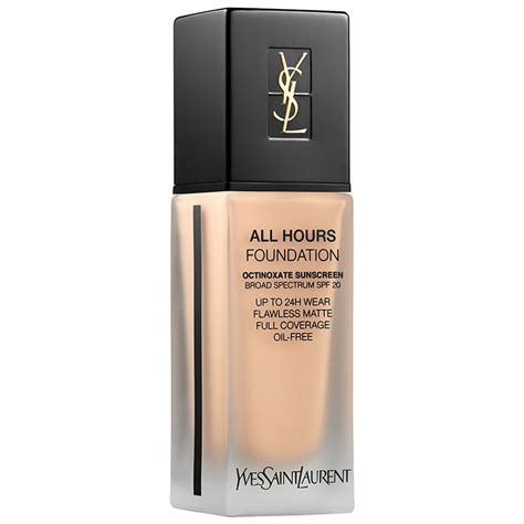 ysl foundation bd30|ysl foundation color chart.